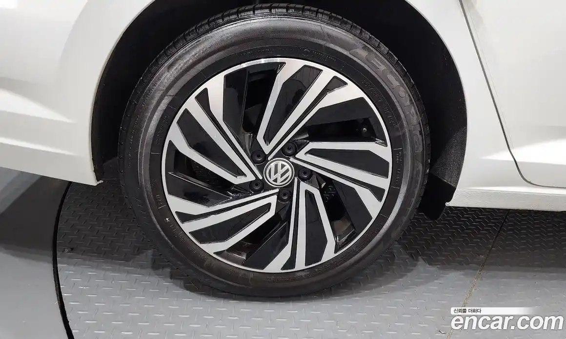 Volkswagen Jetta 2021 1.4 гидро в Москве № 1623173, фото 5