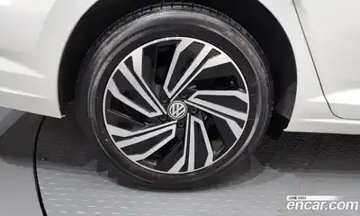 Volkswagen Jetta 2021 1.4 гидро в Москве № 1623173, миниатюра 5