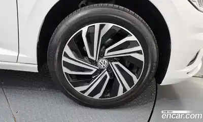 Volkswagen Jetta 2021 1.4 гидро в Москве № 1623173, миниатюра 7