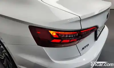Volkswagen Jetta 2021 1.4 гидро в Москве № 1623173, миниатюра 9