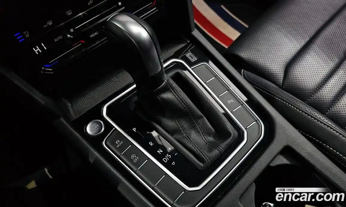 Volkswagen Passat 2021 2.0 гидро в Москве № 1623429, фото 12