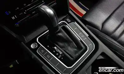 Volkswagen Passat 2021 2.0 гидро в Москве № 1623429, миниатюра 12