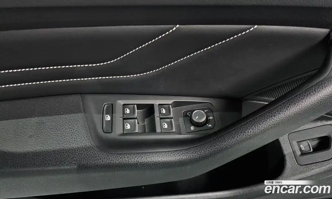 Volkswagen Passat 2021 2.0 гидро в Москве № 1623429, фото 27