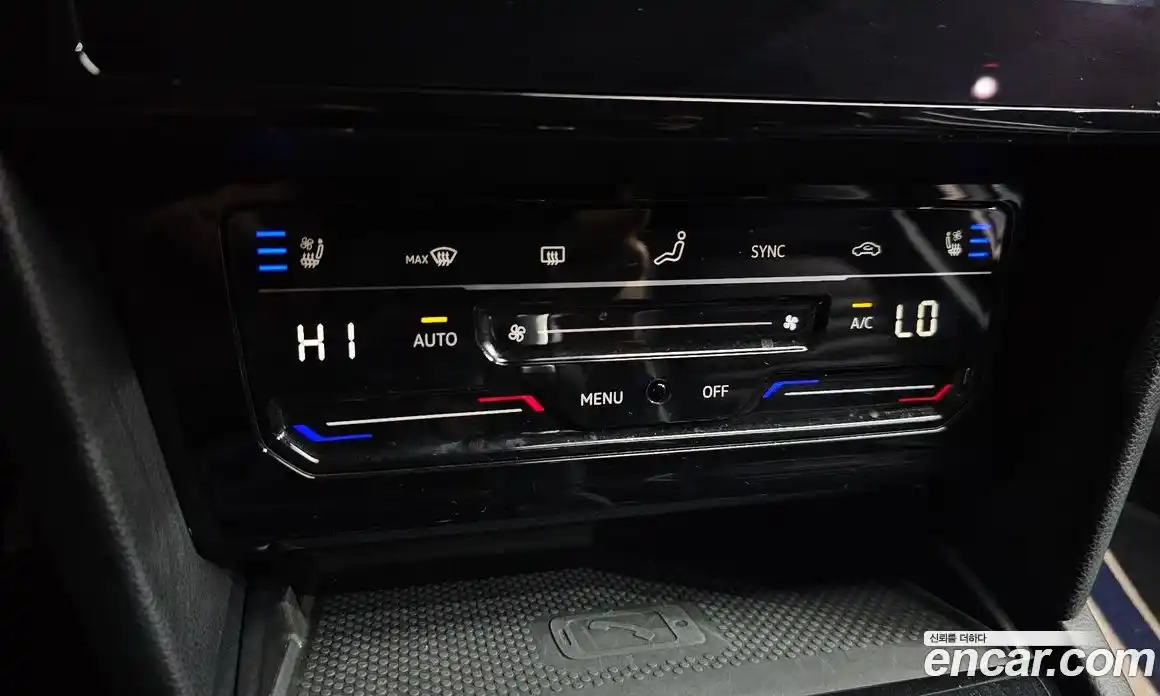 Volkswagen Passat 2021 2.0 гидро в Москве № 1623429, фото 28