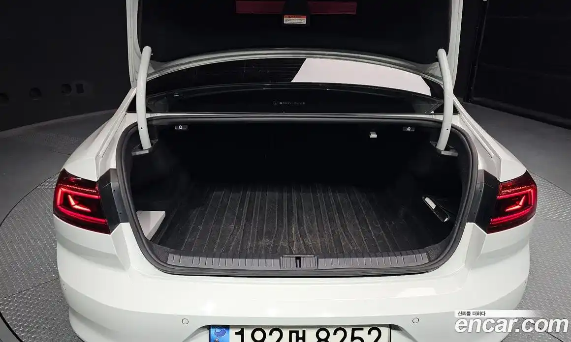 Volkswagen Passat 2021 2.0 гидро в Москве № 1623429, фото 32