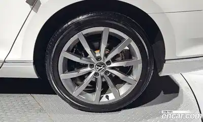 Volkswagen Passat 2021 2.0 гидро в Москве № 1623429, миниатюра 7