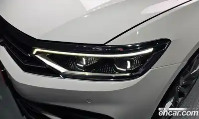 Volkswagen Passat 2021 2.0 гидро в Москве № 1623429, миниатюра 8