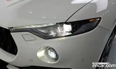 Maserati Levante 2018 3.0 гидро, миниатюра 8