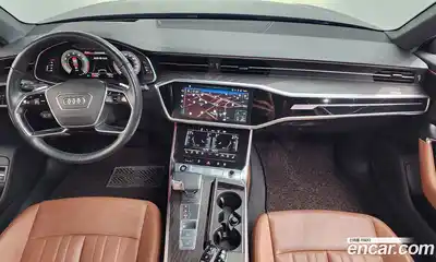 Audi A6 2022 2.0 гидро в Москве № 163726, миниатюра 7
