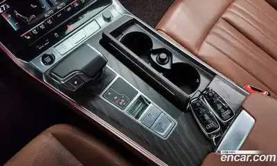 Audi A6 2022 2.0 гидро в Москве № 163726, миниатюра 9