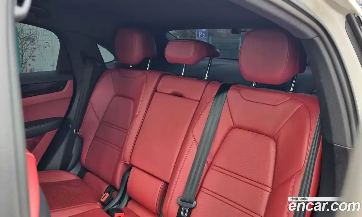 Porsche Cayenne 2020 3.0 гидро в Москве № 165883, фото 14