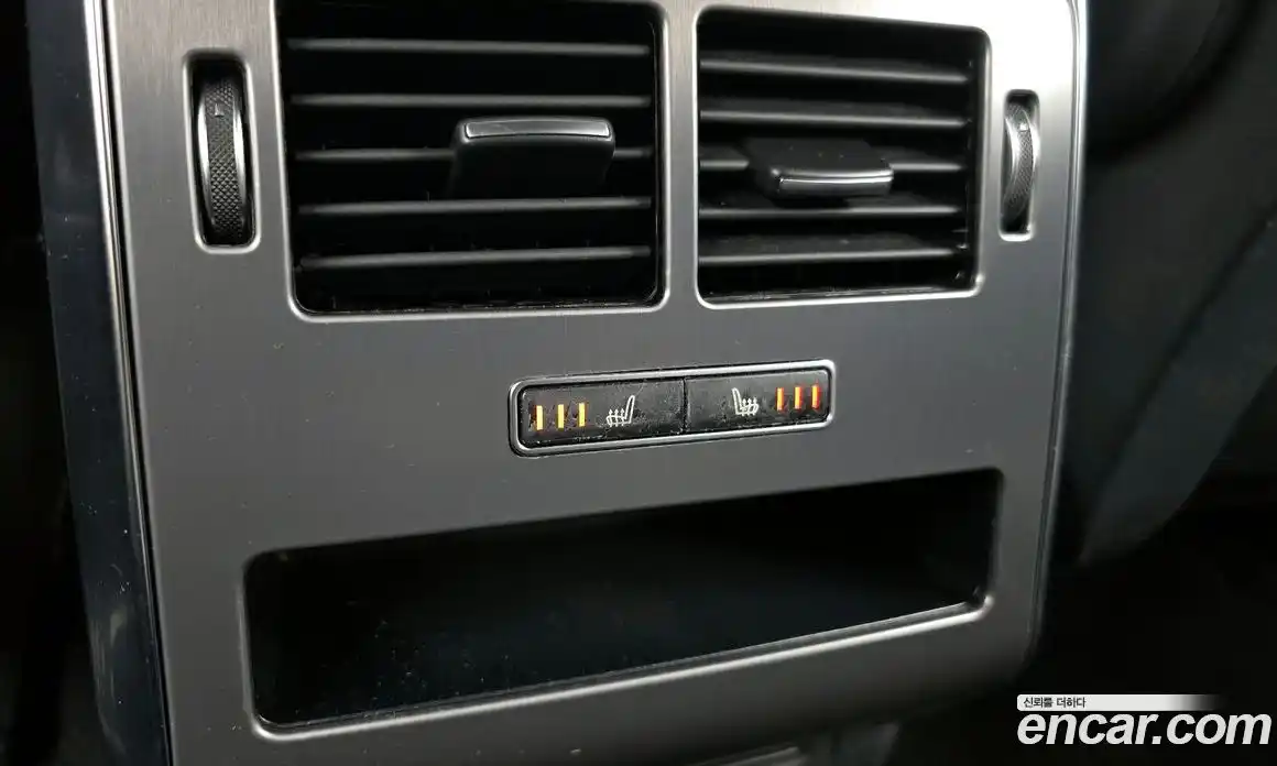 Land Rover Range-Rover Sport 2014 3.0 гидро в Москве № 166259, фото 18