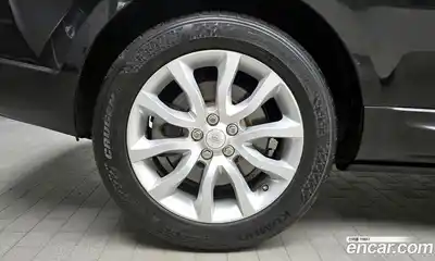 Land Rover Range-Rover Sport 2014 3.0 гидро в Москве № 166259, миниатюра 5