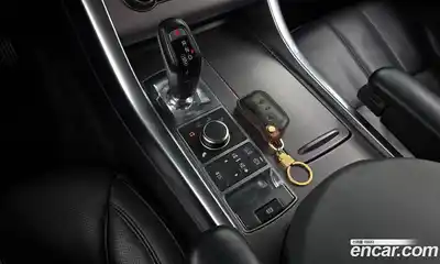 Land Rover Range-Rover Sport 2014 3.0 гидро в Москве № 166259, миниатюра 9