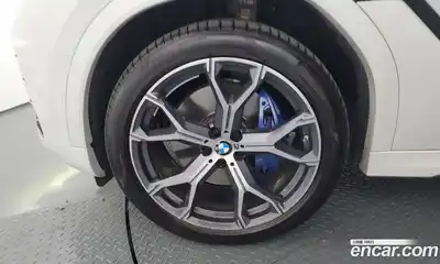 BMW X6 2024 3.0 гидро в Москве № 1683954, миниатюра 5