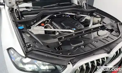 BMW X6 2024 3.0 гидро в Москве № 1683954, миниатюра 6