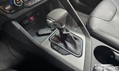 Kia Niro 2020 1.6 гидро в Москве № 1685120, миниатюра 12