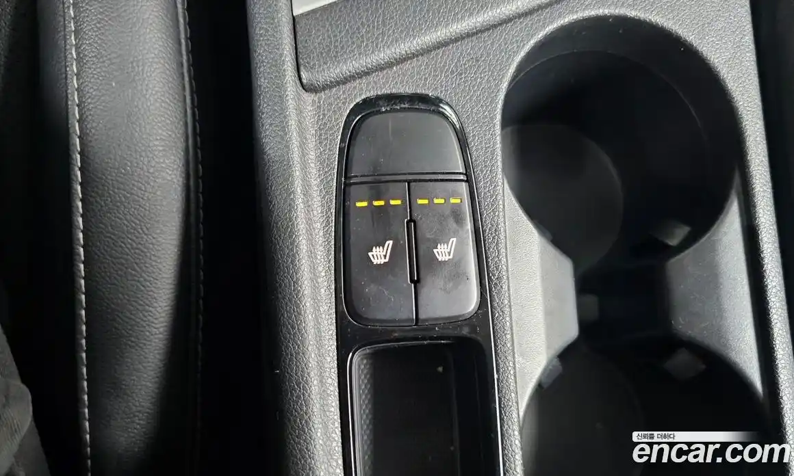 Kia Niro 2020 1.6 гидро в Москве № 1685120, фото 24