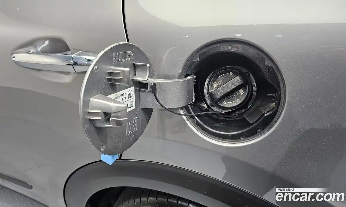 Kia Niro 2020 1.6 гидро в Москве № 1685120, фото 29