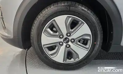 Kia Niro 2020 1.6 гидро в Москве № 1685120, миниатюра 5