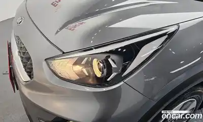 Kia Niro 2020 1.6 гидро в Москве № 1685120, миниатюра 8
