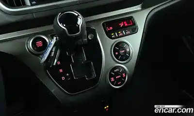 Kia Ray 2021 1.0 гидро в Москве № 1685153, миниатюра 12