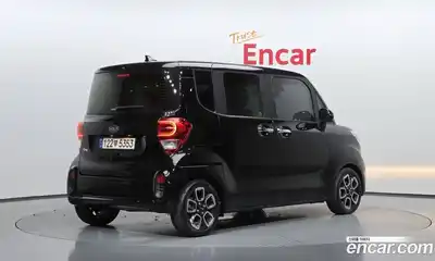Kia Ray 2021 1.0 гидро в Москве № 1685153, миниатюра 2