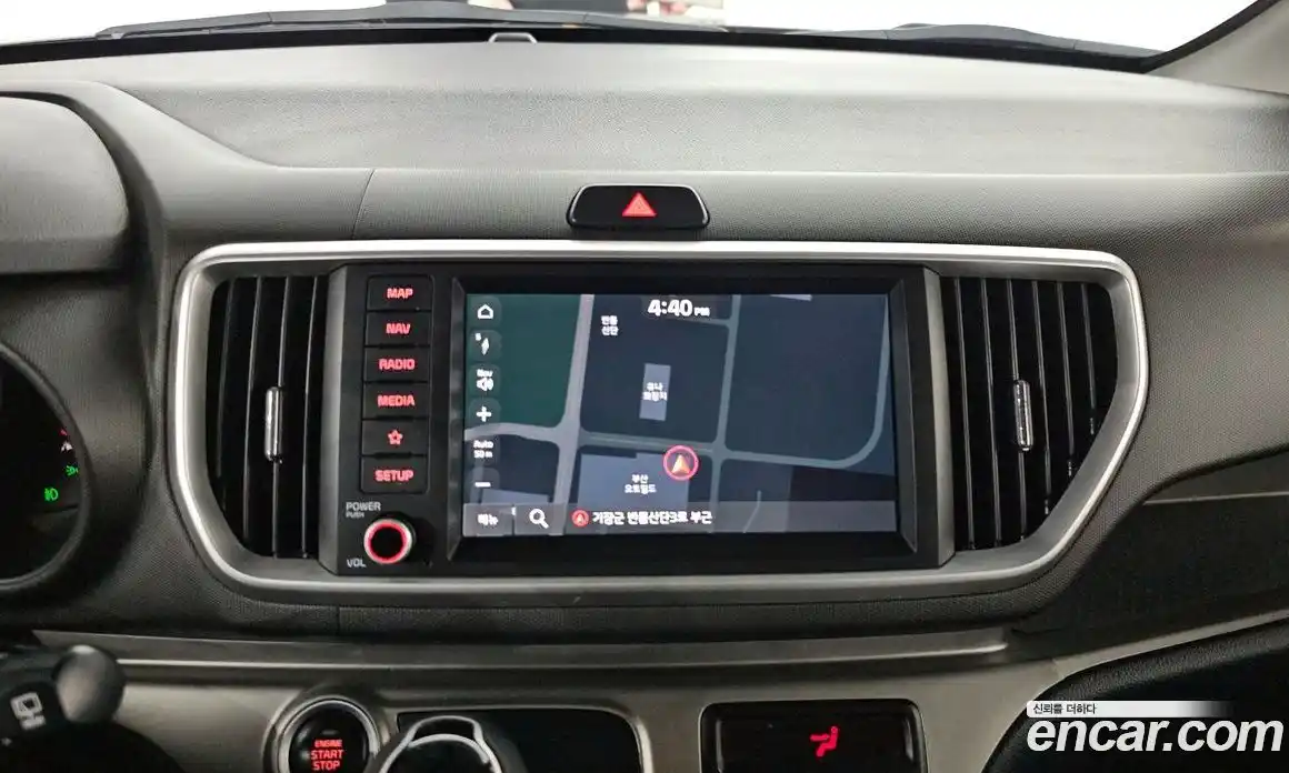 Kia Ray 2021 1.0 гидро в Москве № 1685153, фото 22