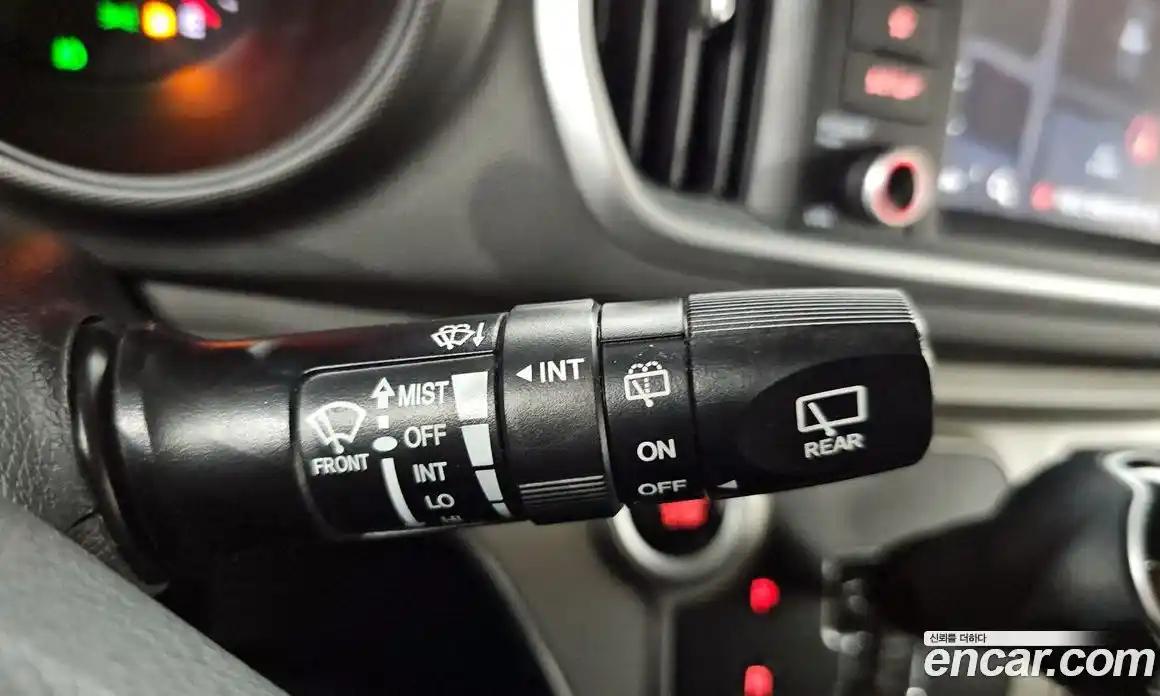 Kia Ray 2021 1.0 гидро в Москве № 1685153, фото 28