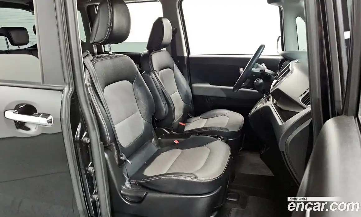 Kia Ray 2021 1.0 гидро в Москве № 1685153, фото 29