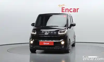 Kia Ray 2021 1.0 гидро в Москве № 1685153, миниатюра 3