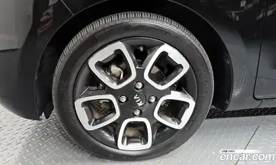 Kia Ray 2021 1.0 гидро в Москве № 1685153, миниатюра 5