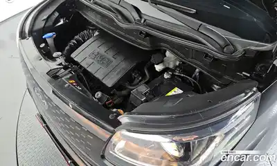 Kia Ray 2021 1.0 гидро в Москве № 1685153, миниатюра 6