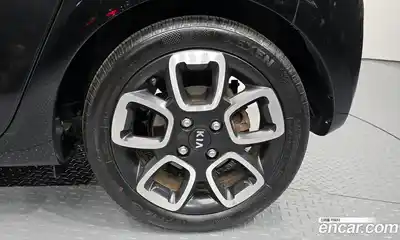 Kia Ray 2021 1.0 гидро в Москве № 1685153, миниатюра 7
