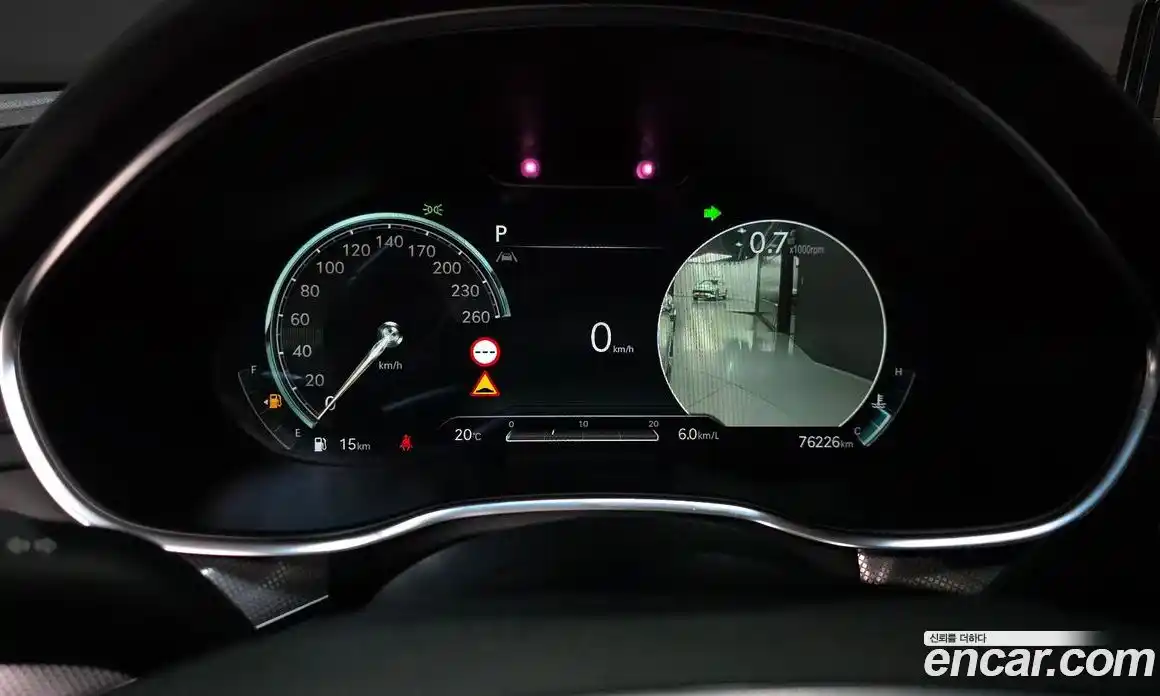 Genesis G80 2022 3.5 гидро в Москве № 1685473, фото 11