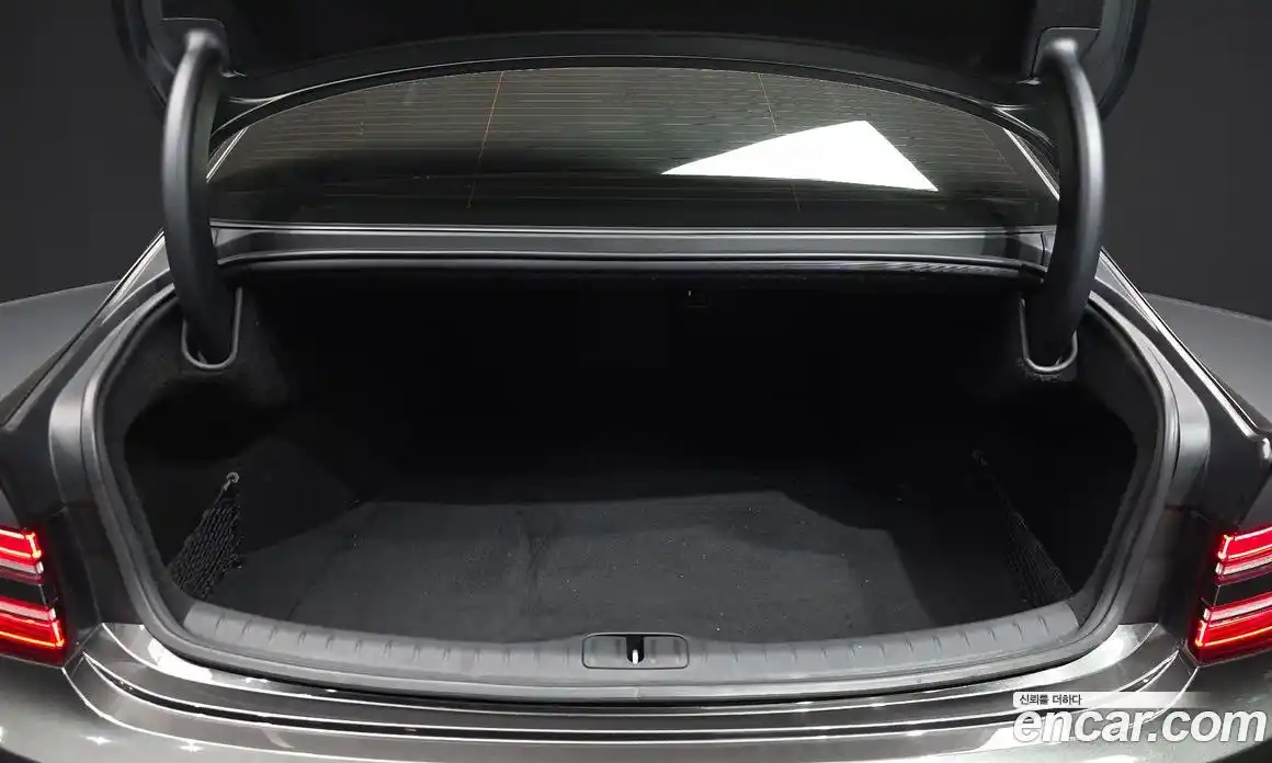 Genesis G80 2022 3.5 гидро в Москве № 1685473, фото 26