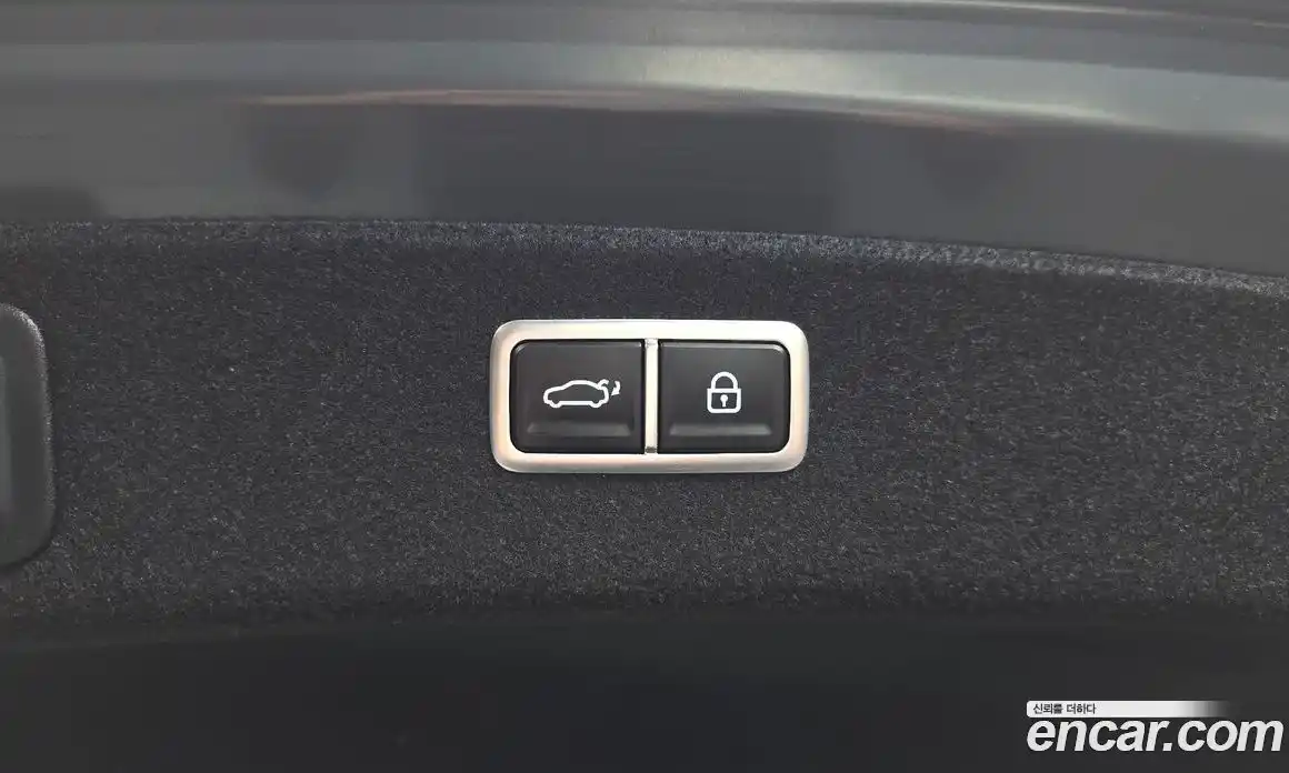 Genesis G80 2022 3.5 гидро в Москве № 1685473, фото 31