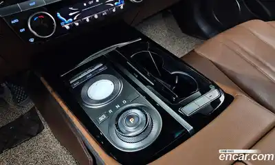 Genesis G80 2022 2.2 гидро в Москве № 1685478, миниатюра 12