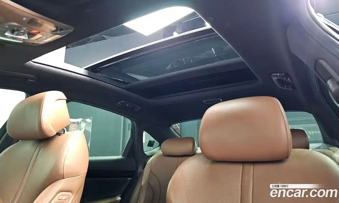 Genesis G80 2022 2.2 гидро в Москве № 1685478, фото 25