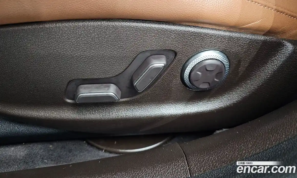 Genesis G80 2022 2.2 гидро в Москве № 1685478, фото 31