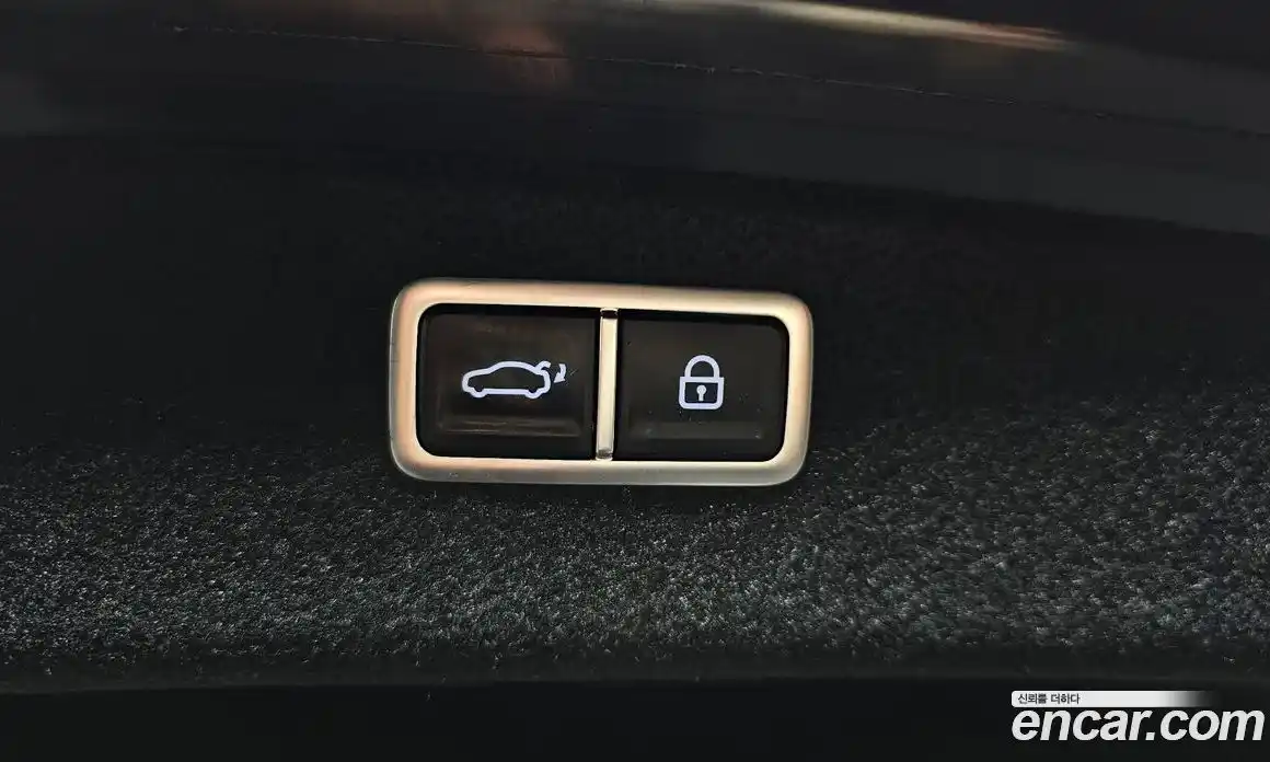 Genesis G80 2022 2.2 гидро в Москве № 1685478, фото 32