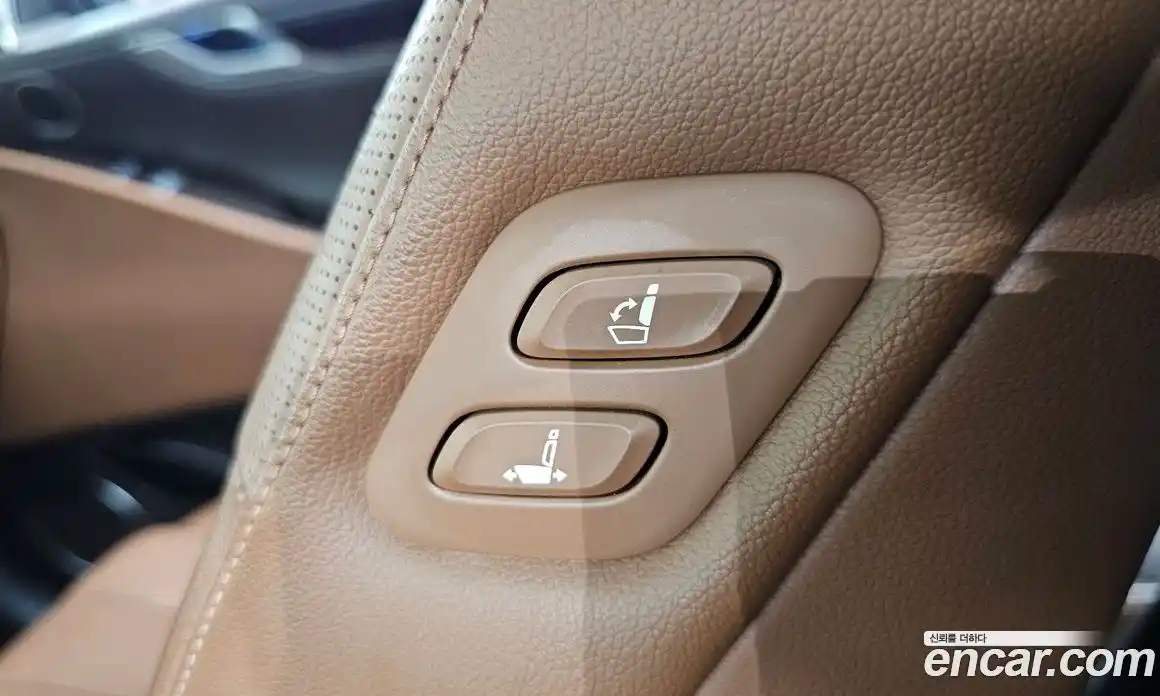 Genesis G80 2022 2.2 гидро в Москве № 1685478, фото 35