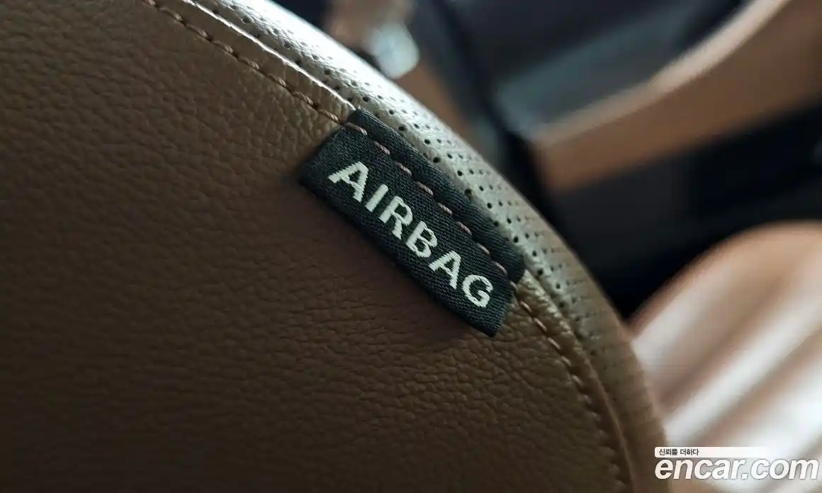 Genesis G80 2022 2.2 гидро в Москве № 1685478, фото 41