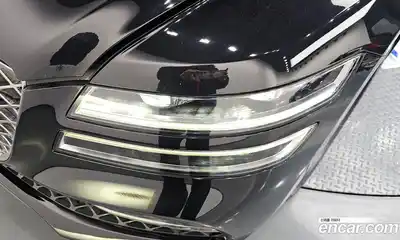 Genesis G80 2022 2.2 гидро в Москве № 1685478, миниатюра 8