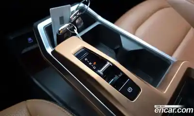 SsangYong Torres 2025 1.5 гидро в Москве № 1685658, миниатюра 12
