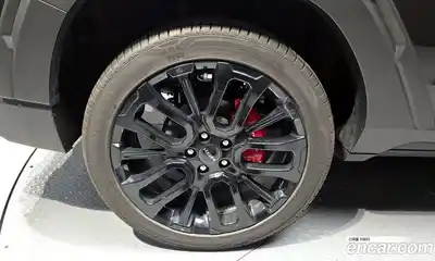 SsangYong Torres 2025 1.5 гидро в Москве № 1685658, миниатюра 5