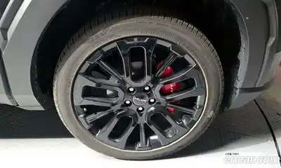 SsangYong Torres 2025 1.5 гидро в Москве № 1685658, миниатюра 7