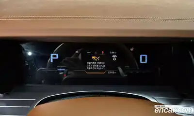 SsangYong Torres 2022 1.5 гидро в Москве № 1685700, миниатюра 11