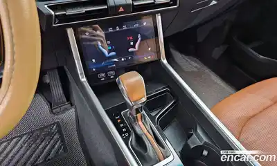SsangYong Torres 2022 1.5 гидро в Москве № 1685700, миниатюра 12