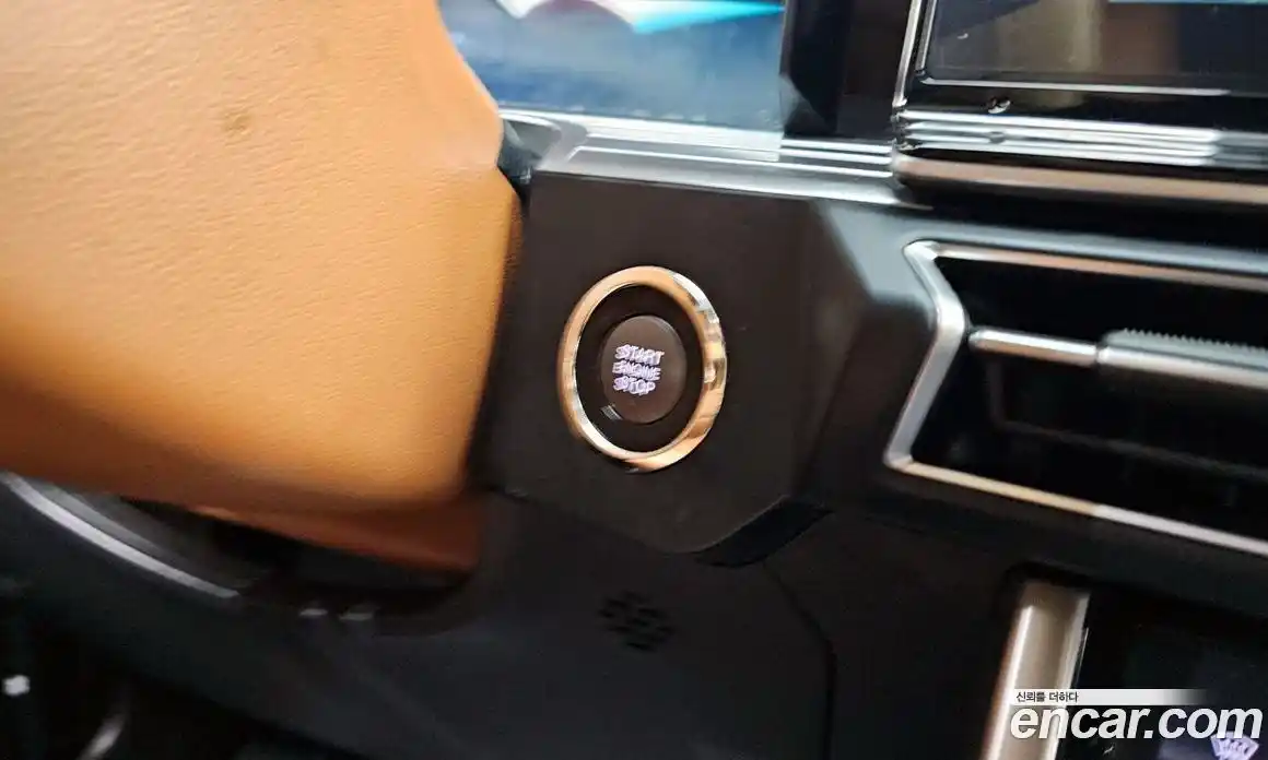 SsangYong Torres 2022 1.5 гидро в Москве № 1685700, фото 29